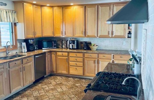 Margate City House | Wonderful 4-bedroom house in Margate City/Summer Rental