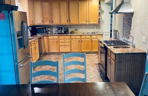 Margate City House | Wonderful 4-bedroom house in Margate City/Summer Rental