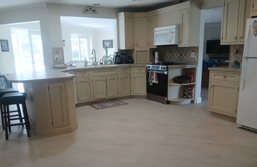 North Naples House | Wonderful 4-bedroom house with AC in enchanting Naples