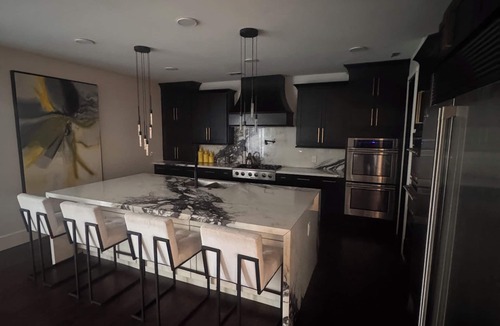 Sandtown House | Wonderful 5-bedroom house in Atlanta