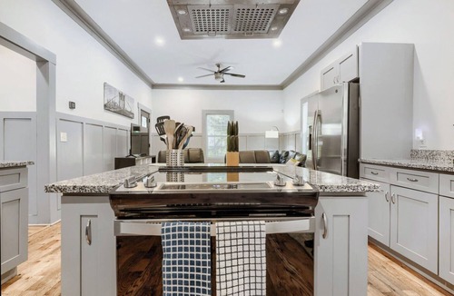 Pittsburgh House | Wonderful Atlanta Haven | 3 Bed w/Fenced Backyard