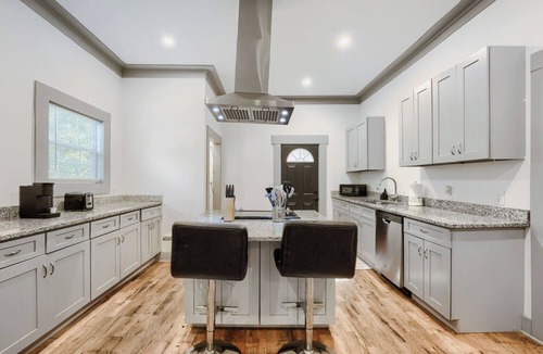 Pittsburgh House | Wonderful Atlanta Haven | 3 Bed w/Fenced Backyard