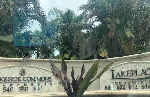 West Palm Beach Condo | Wonderful condo close to outlets and city place!