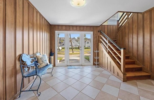 Old Ponte Vedra Beach House | Wonderful family home with a pool in the heart of Ponte Vedra Beach! OCEAN VIEWS and beach access just across the street.