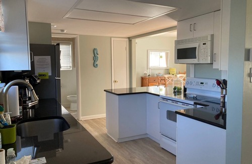 Brigantine House | Wonderful location for entire family near Brigantine Beaches, Bay & Golf Course