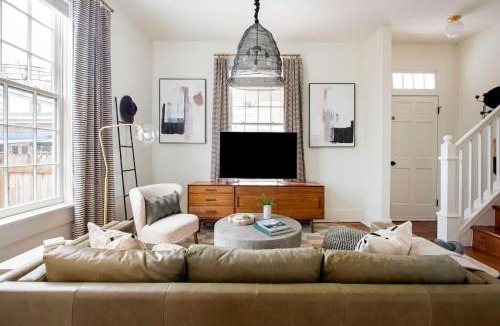 Cabbagetown House | Wonderland