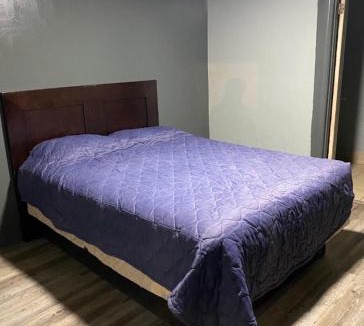 Jonesboro Hotel | Woods Motel