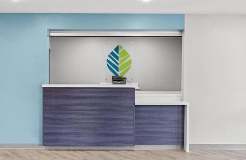 Canton Hotel | WoodSpring Suites Atlanta Canton