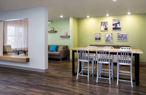 Conyers Hotel | WoodSpring Suites Atlanta Conyers