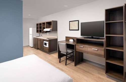 Conyers Hotel | WoodSpring Suites Atlanta Conyers
