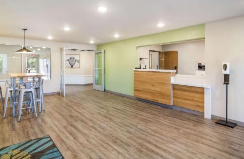Southside Hotel | WoodSpring Suites Jacksonville Baymeadows