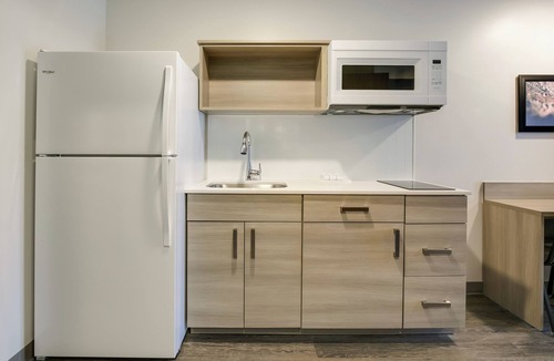 Orange Park Hotel | Woodspring Suites Jacksonville Orange Park