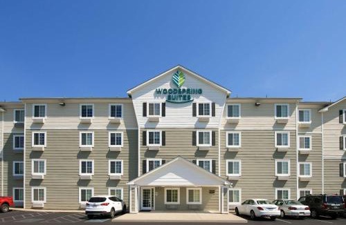 Lebanon Hotel | WoodSpring Suites Lebanon