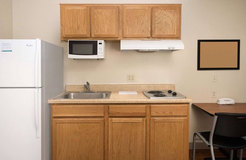 Ellendale Hotel | WoodSpring Suites Memphis East I-40