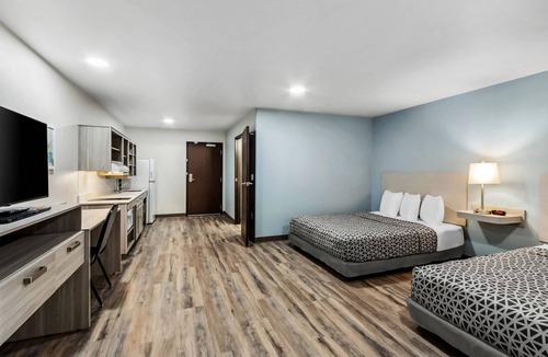 Sumter Hotel | Woodspring Suites Sumter Near Shaw Afb