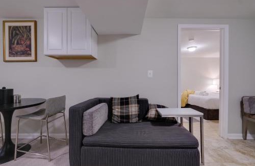 Goddard Apartment | Work & Explore, Cozy Unit 5 Mi to UMD!