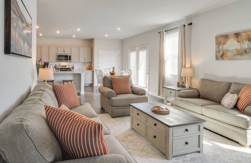 Lebanon House | Work, Explore & More: Lebanon Family Home!