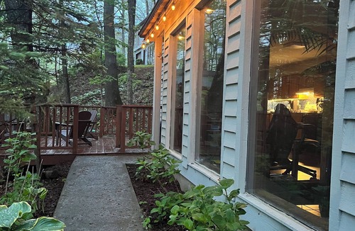 Boone House | Work & Play in our High Country Hideaway