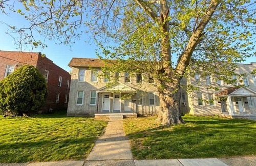 Wilmington Apartment | Work-Ready Retreat with King Bed