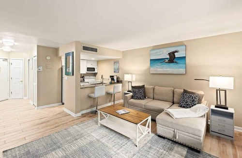 Captiva Condo | World Class Resort, Famous Beaches, Great Amenities