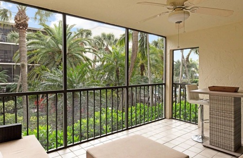 Captiva Condo | World Class Resort, Famous Beaches, Great Amenities