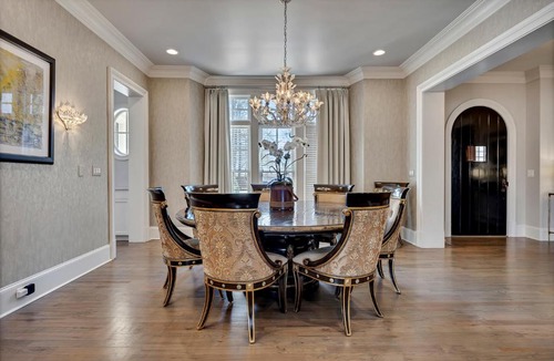 Atlanta House | World Cup Estate w pool & fire pit