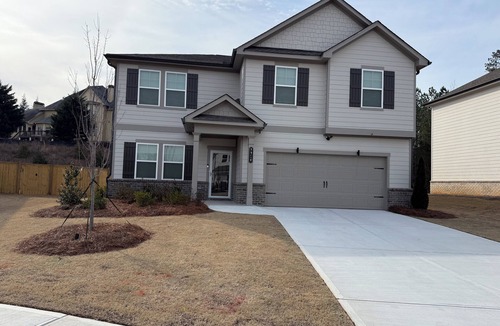Douglasville House | World Cup Ready! Spacious 5BR Home Near Atlanta