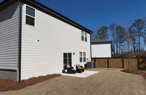 Douglasville House | World Cup Ready! Spacious 5BR Home Near Atlanta