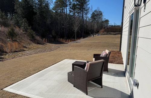Douglasville House | World Cup Ready! Spacious 5BR Home Near Atlanta