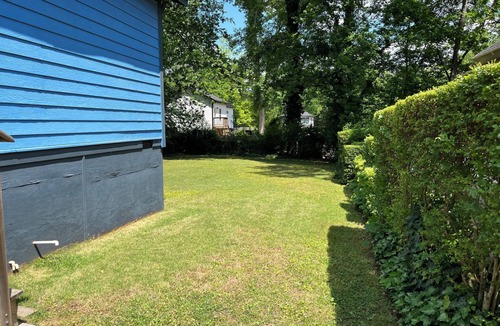 East Side House | “World Cup Stay - 10 Min to Stadium - 20 Min to Airport - Sleeps 6-10”