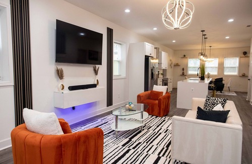 Atlanta House | World Cup Stay 10 Mins to Mercedes-Benz Stadium