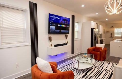 Atlanta House | World Cup Stay 10 Mins to Mercedes-Benz Stadium