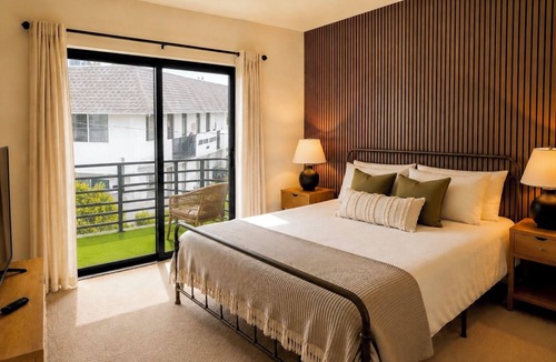 Little Ranches House | WORLD CUP STAY. 15 MINUTES FROM STADIUM. FREE ONSITE PARKING. SLEEPS 6