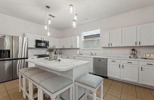 Windwood Bay Villa | World Showcase at Windwood Bay by Shine Villas villa
