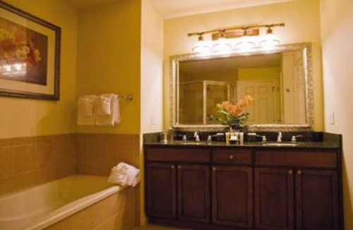 Reunion Resort | WorldMark Reunion, 3 Bedroom Deluxe Condo