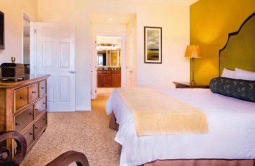 Reunion Resort | WorldMark Reunion, 3 Bedroom Deluxe Condo
