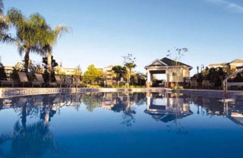 Reunion Resort | WorldMark Reunion, 3 Bedroom Deluxe Condo