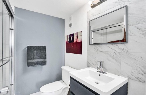 Flamingo/Lummus House | Wow Condo, middle of South Beach, block from Ocean