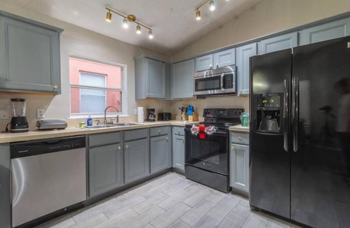 Sandy Ridge House | Wow! Gorgeous 4bed Disney themed and private pool