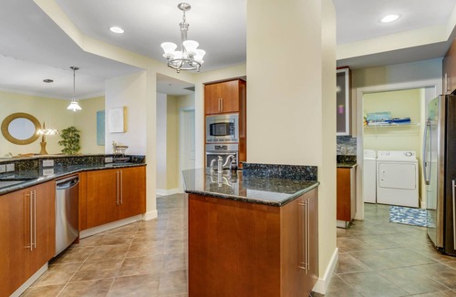Daytona Beach Condo | WOW! Gorgeous Oceanfront Luxury Condo
