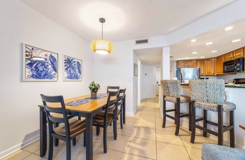 Ponce Inlet Condo | ☀️Wow Oceanfront Views 2BR-2BA Condo Ponce Inlet King Suite, Pool Stunning Views☀️
