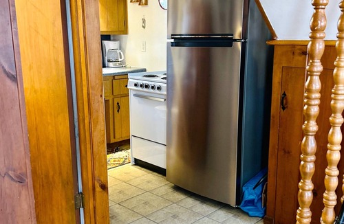 Dover Beaches North House | Wow. Perfect family location, steps to the Beach, 2-Bedroom