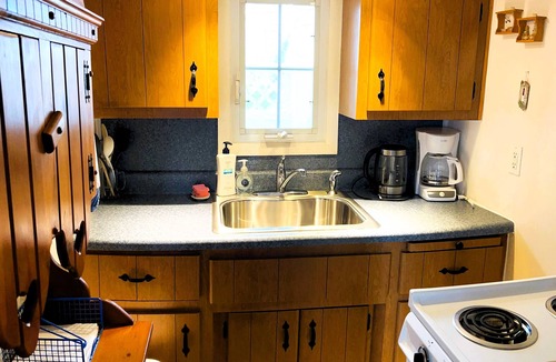 Dover Beaches North House | Wow. Perfect family location, steps to the Beach, 2-Bedroom