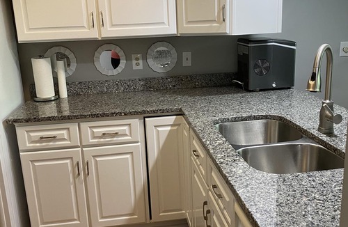 Salem House | WOW! Spacious Town home - prestigious gated community w/Golf, Pool & Lake Access