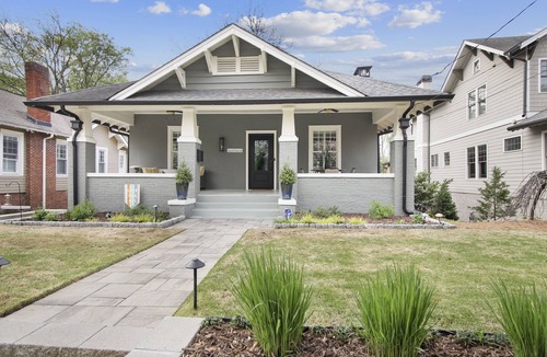 Virginia Highland Apartment | wwwwwwwwwwwww