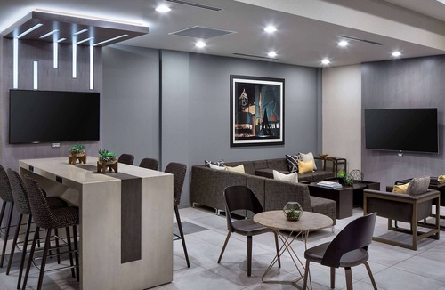 Lenox Hotel | Wyndham Atlanta Buckhead Hotel & Conference Center