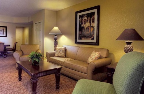 Lake Buena Vista Villa | Wyndham Bonnet Creek 3 BD