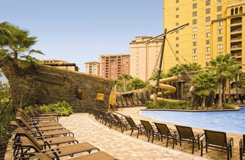 Lake Buena Vista Villa | Wyndham Bonnet Creek 3 BD