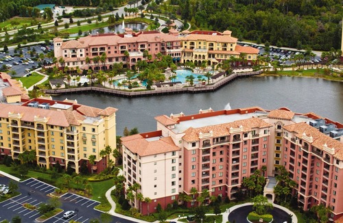 Lake Buena Vista Condo | Wyndham Bonnet Creek Resort - 1 Bedroom