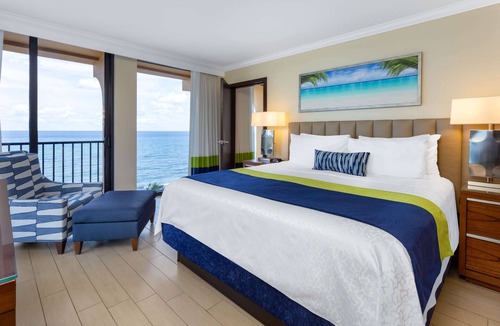 Deerfield Beach Resort | Wyndham Deerfield Beach Resort